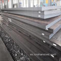 Placa de acero resistente al desgaste XAR400